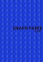 Graph Paper 4x4 1795368012 Book Cover