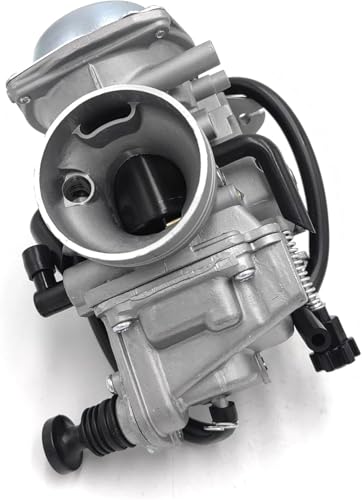 Carburateur pour TRX300FW idéal pour les sorties en forêt Fourtrax