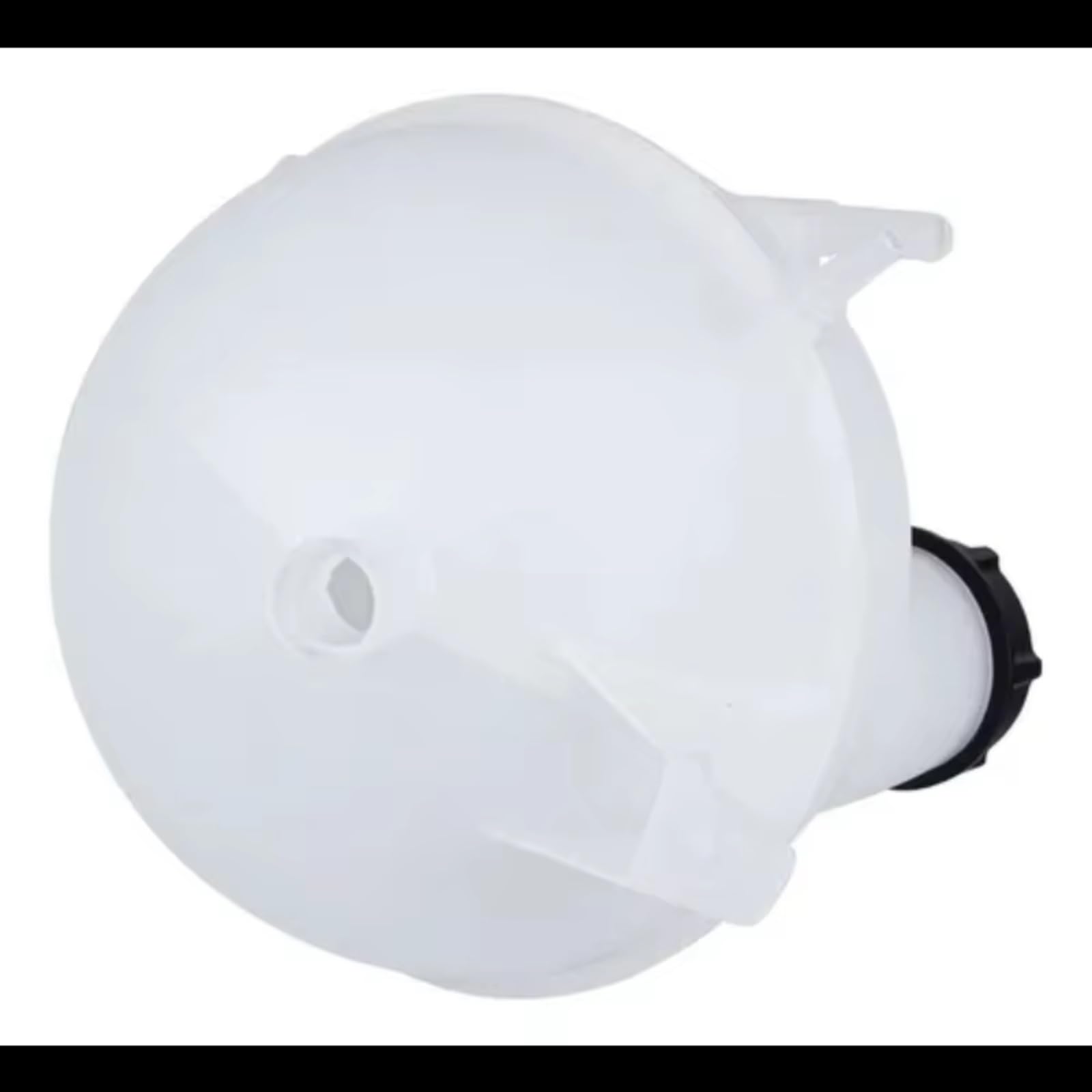 Depósito de expansión para Transit MK7 2006-2014, depósito de refrigerante del radiador, Tapa del depósito de expansión 6C118K218AB