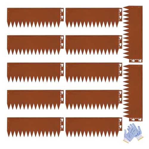 Corten Steel Lanscape Edging 20