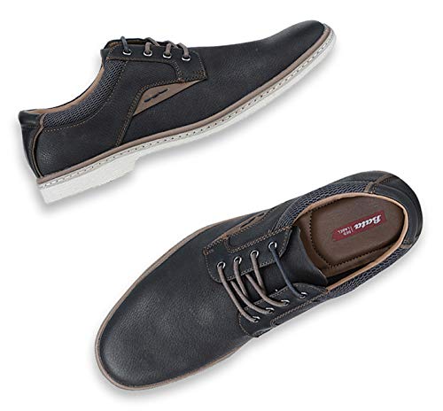 Image of Bata Men Pull On Sneaker Shoes