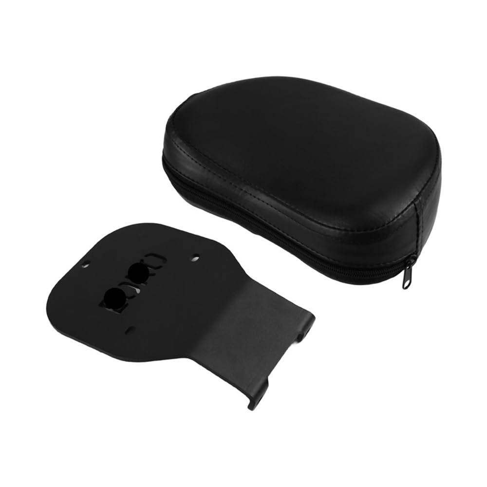 Accesorios para Motocicletas: Respaldo Delantero para Conductor, Barra Sissy, Asiento del para Rebel CM CM300 CMX300 2017-2022 Asiento Pasajero Motocicleta