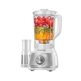Mondial L-1100 BI 1100W 3 litros