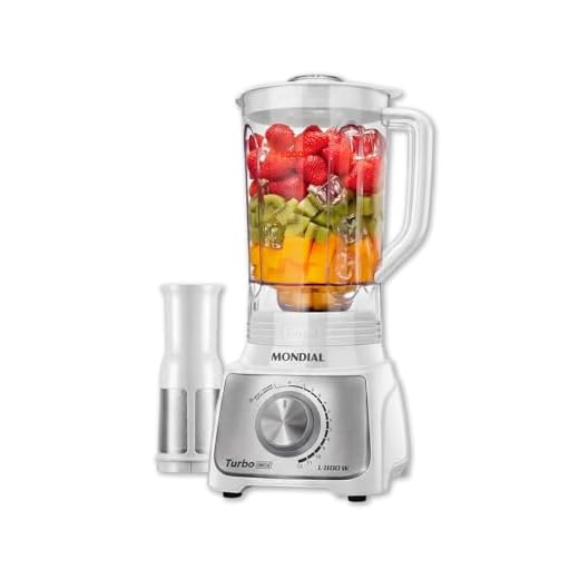 Mondial L-1100 BI 1100W 3 litros
