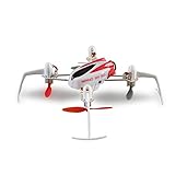 Nano QX 3D RTF Ultra Micro Aerobatic Quadcopter Drone
