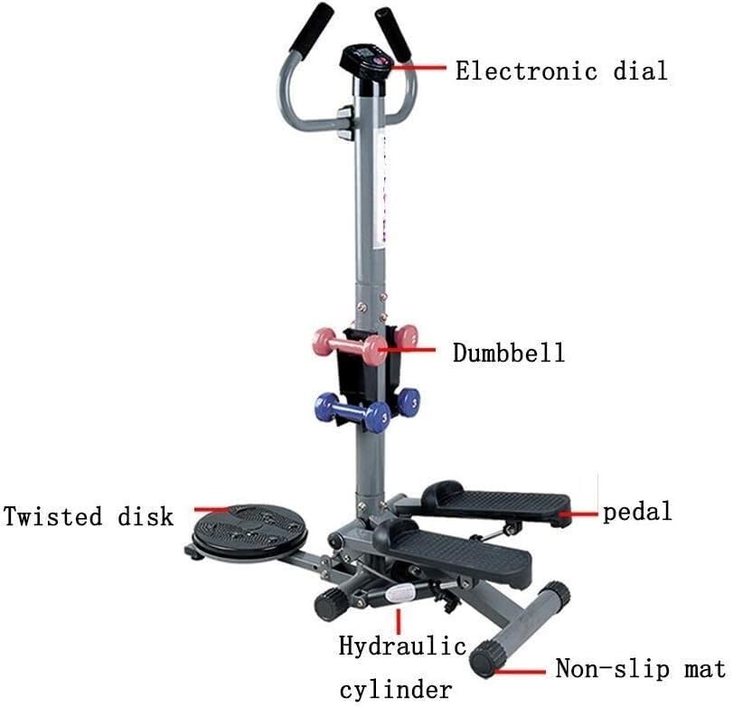 Equipo Mini Fitness para Rehabilitación de Brazos y Piernas miniatura 3