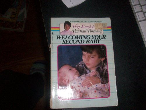 WELCOMING/SEC/BABY 0553340719 Book Cover