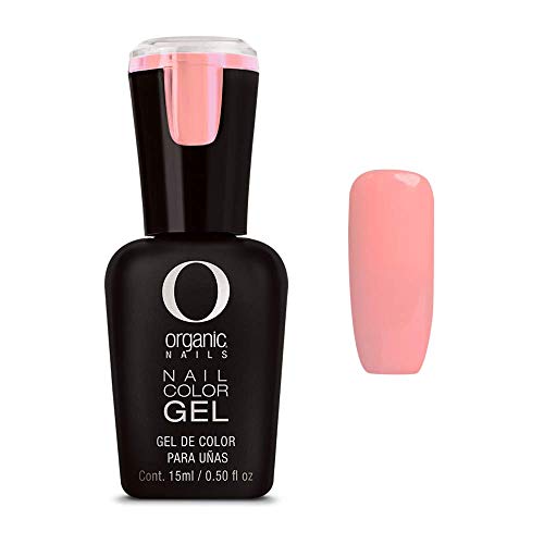 Color Gel ORG 104 True Peach 15 ML miniatura 1