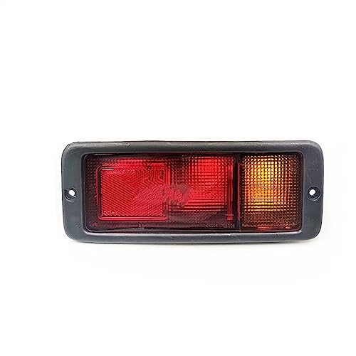 Feu de freinage arrière droit Mitsubishi Montero 1992-1995 clignotant haute visibilité