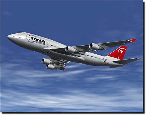 AddOn Flight Simulator X. PMDG 747-400 X - Image 3