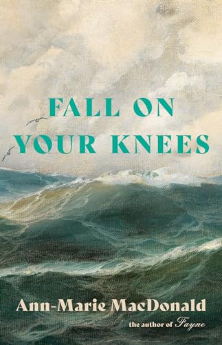Fall on Your Knees view 2