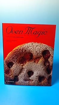 Mook Oven Magic????????????????? (????MOOK) [Unknown] Book