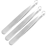 precision eyebrow razor With an ergonomic handle design, you can easy to handle and use it.