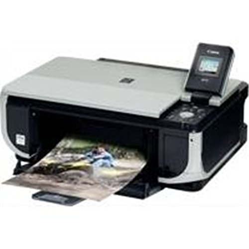 Canon PIXMA MP510 Imprimante Multifonctions Jet d'encre Couleur