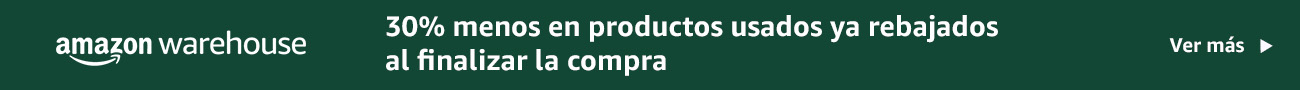 30% menos en productos usados ya rebajados al finalizar la compra