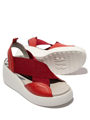 Image of FLY London womens Daif216fly