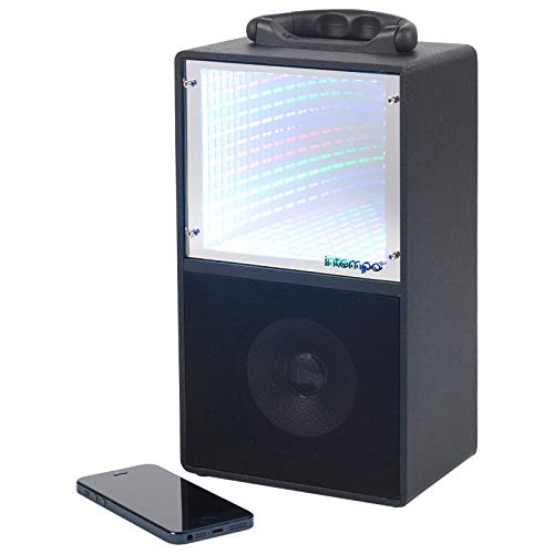 intempo lautsprecher bluetooth