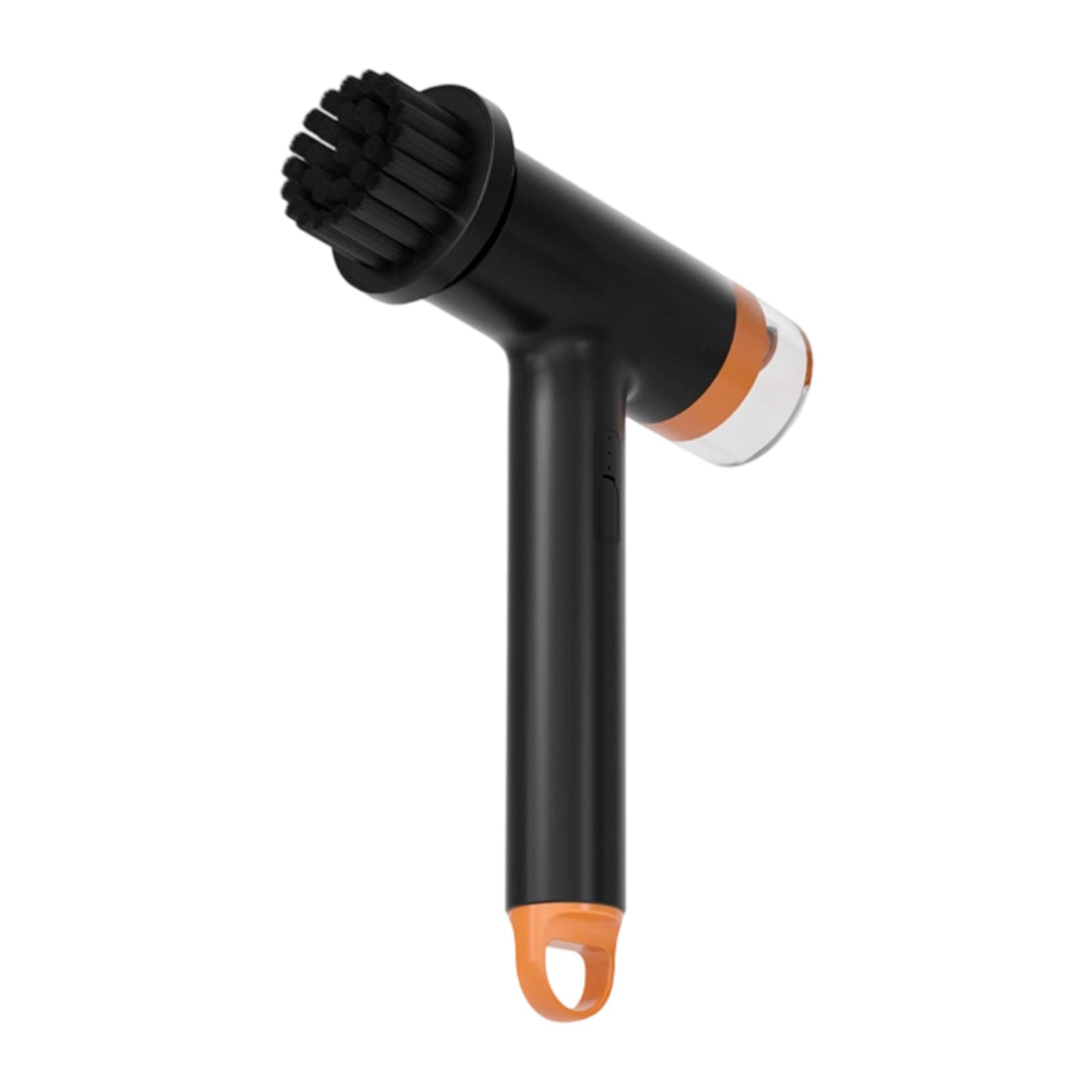 Brosses de nettoyage électriques rechargeables à 5 têtes rotatives