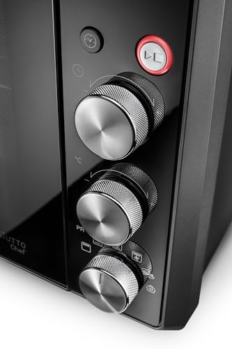 DeLonghi DO34326 Fornetto Tostapane Nero Digitale con Grill e Convezione - vue 8