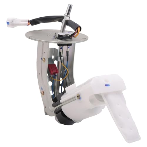 Pompe à carburant pour GSF650A et GSX650 remplacement 15100-48H02