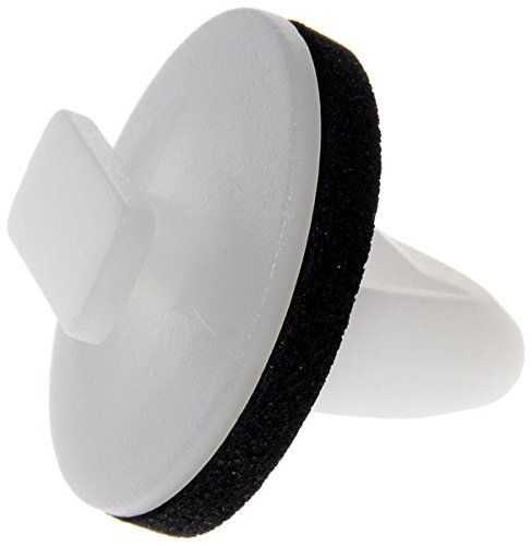 Dorman 963-509D Multi-Purpose Retainer Compatible with Selec