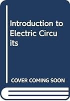 Introduction to Electric Circuits 0471732605 Book Cover