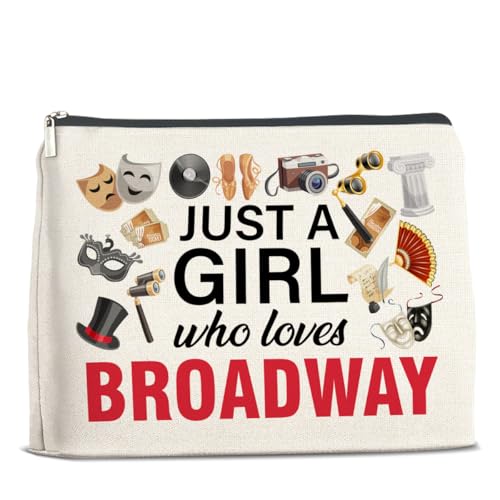 Best Theater Gifts for Teen Girls Who Love Broadway