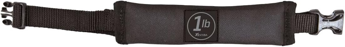 XS Scuba Ankle Weights