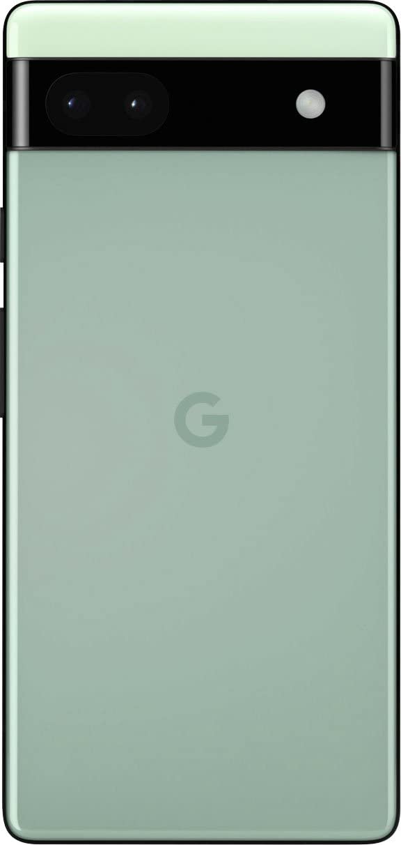 Google Pixel 6a (5G) 128GB+6GB RAM 6.1