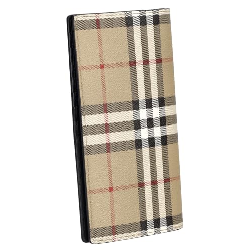 Burberry 8084168 A7026 Long Wallet A7026 One Size
