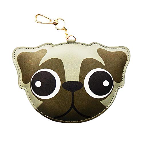 Power Bank Colgante Babaco Original, Mini batería Externa   Llavero, Capacidad 2200mAh, Dispositivo Cargador portátil pequeño, Cable Micro USB, Cargador para Celular, Batería Externa compacta