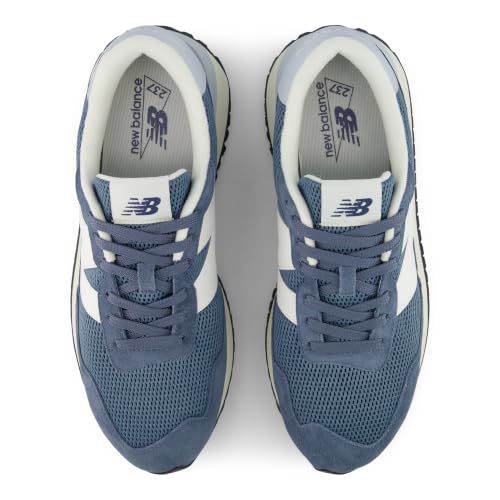 Image of New Balance Men's 237 | Casual Shoes