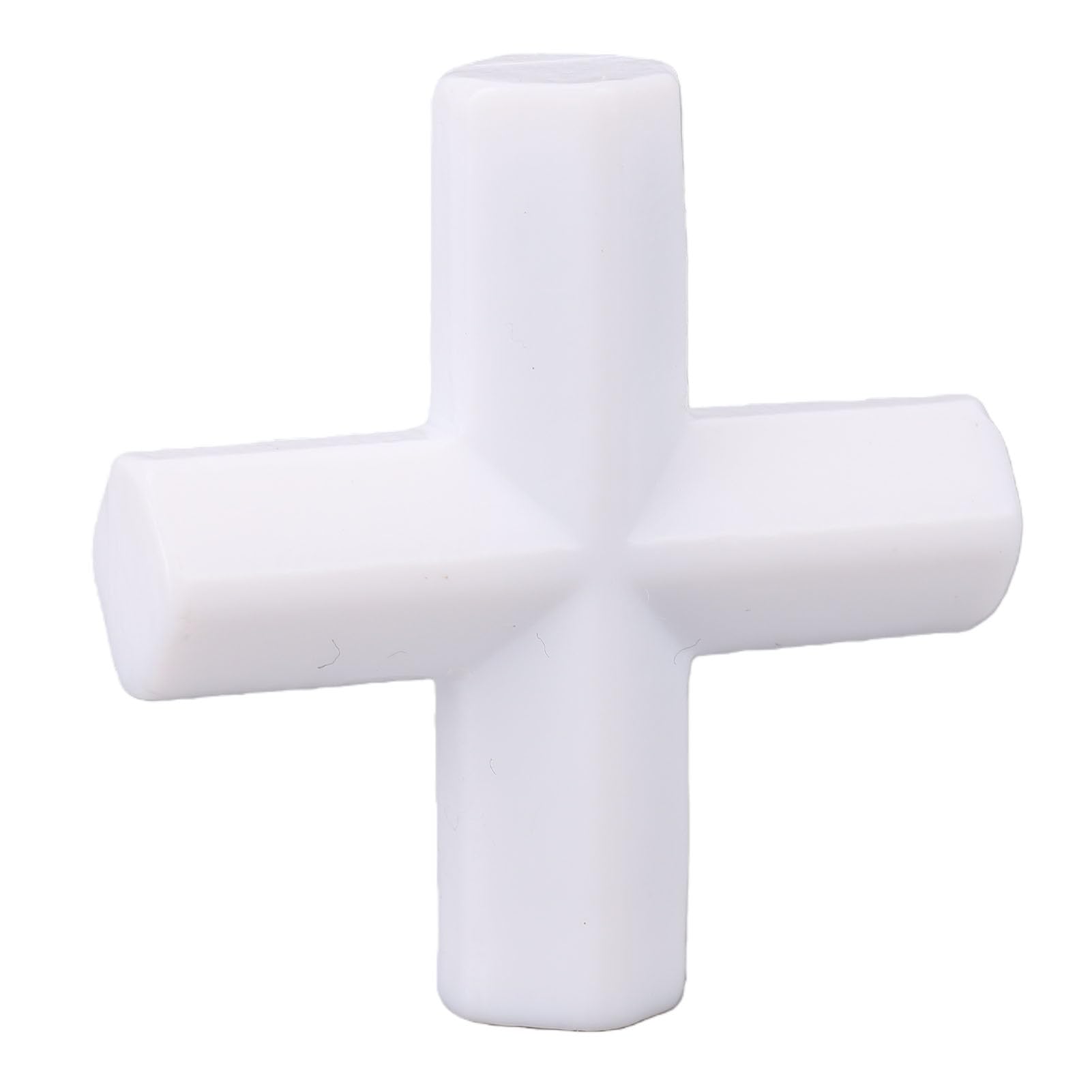 Annadue Mieszadło Magnetyczne, Antykorozyjny Pręt Mieszający z PTFE, Pręt Mieszający 13x50 Mm Odporny na Wysokie Temperatury, Magnes Płytki Mieszającej do Mieszania Laboratoryjnego