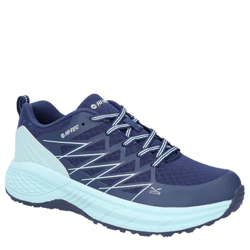Chaussures Trail Destroyer Hi-Tec Femme basket de course outdoor et marche