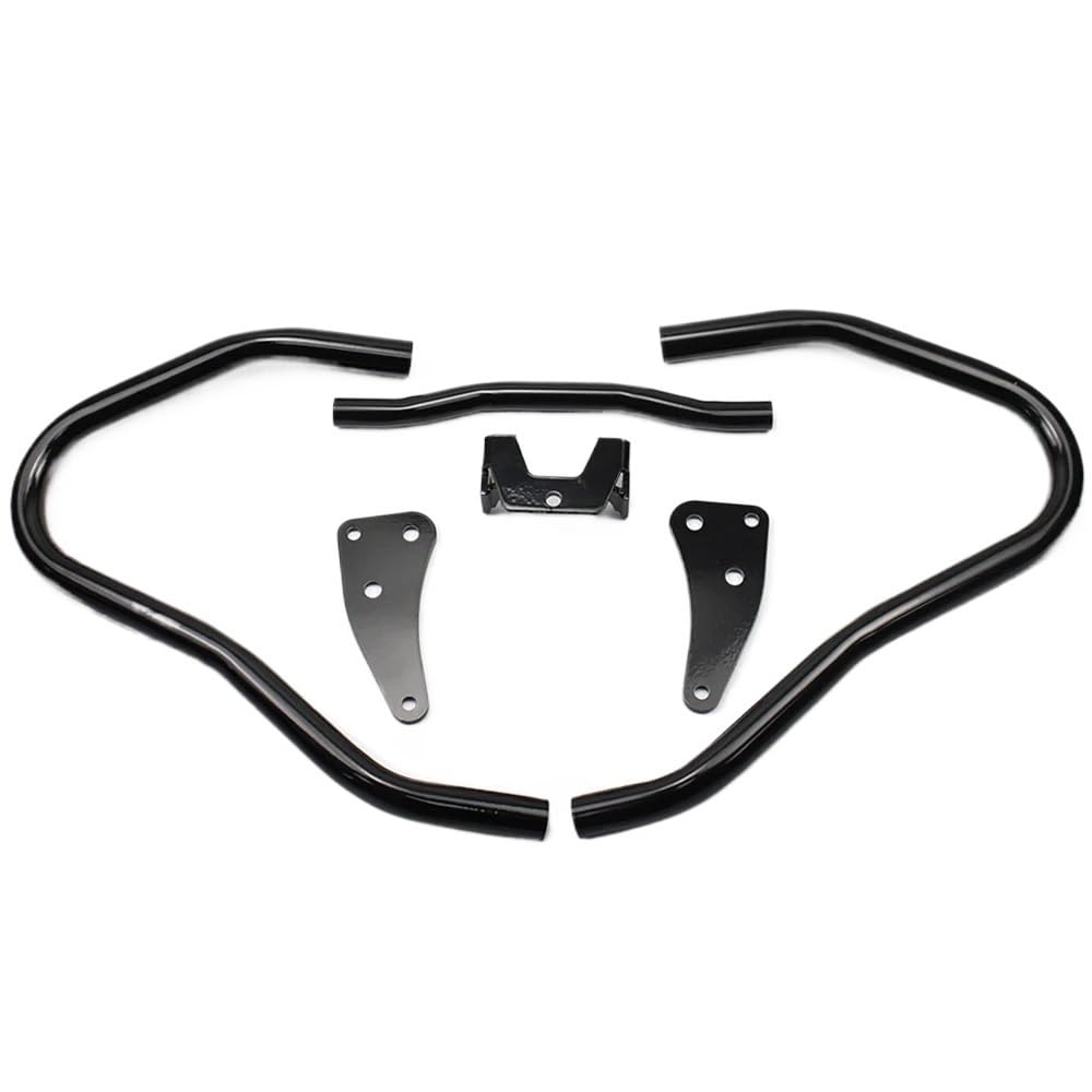 Protection moteur moto R18 pour éviter les rayures de carénage