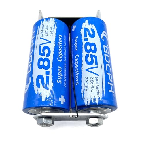 Module redresseur automobile de secours 5.7V1700F pour stabiliser votre tension