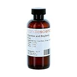 CandleScience - Cypress & Bayberry 4oz - Candle Making Scent