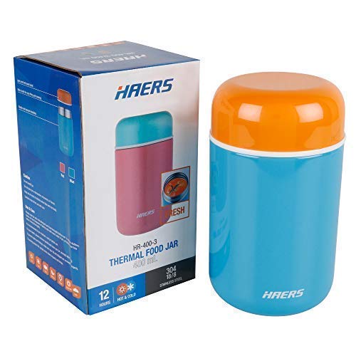 price of haers food flask