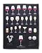 Wine Folly - Extra Large Wine Glass Polishing Cloth (22" x 28")