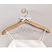 Mud Pie Mrs. Wedding Dress Hanger