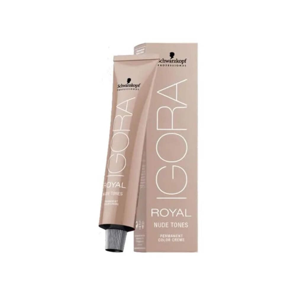 Schwarzkopf IR Nudes 6-46 60ml
