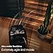 Miele Boost CX1 - Bagless cylinder corded vacuum cleaner, powerful, compact and...