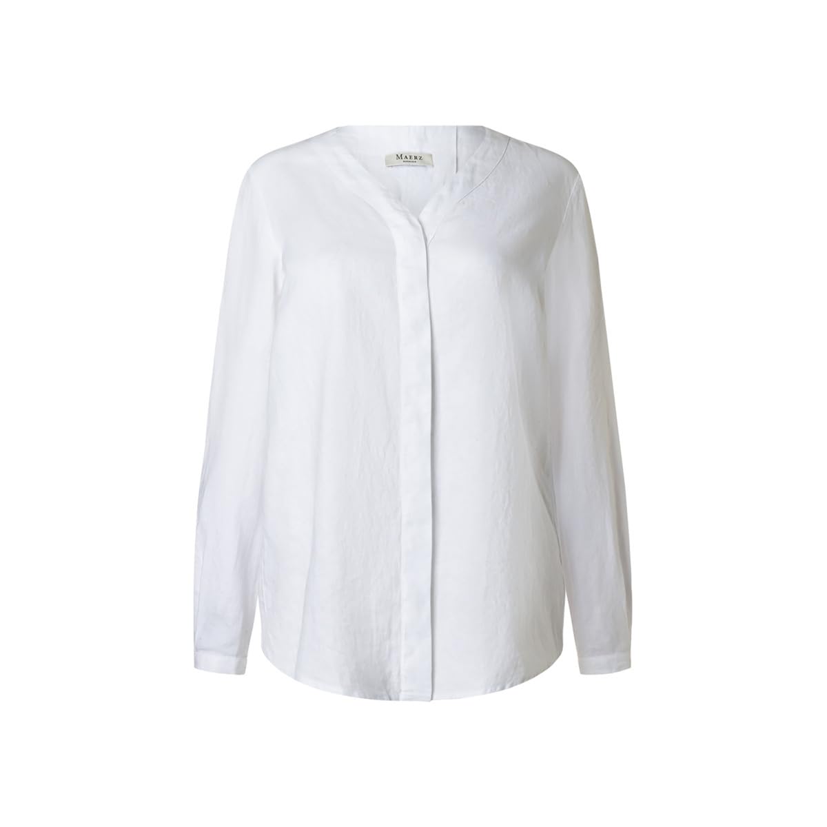 Maerz Muenchen - Camicia a maniche lunghe da donna