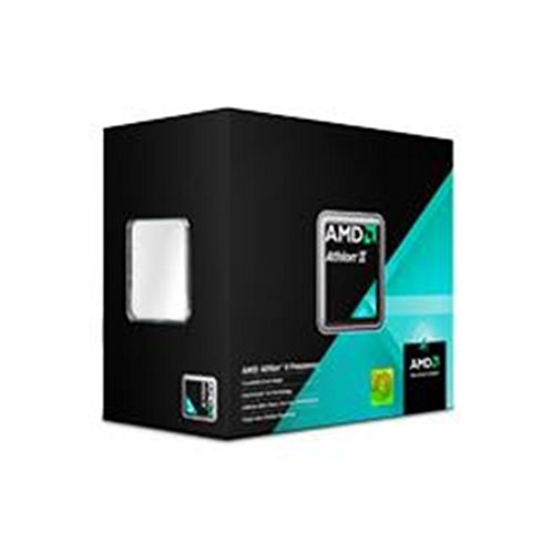 Amazon.in: Buy AMD Athlon II X2 260 Regor 3.2 GHz 2x1 MB L2 Cache