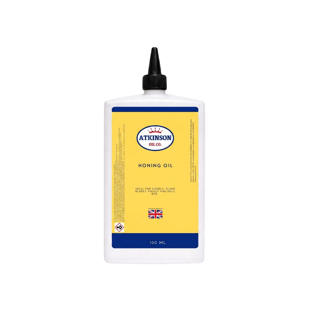 Atkinson Oil Co. Honing Oil 100 ml