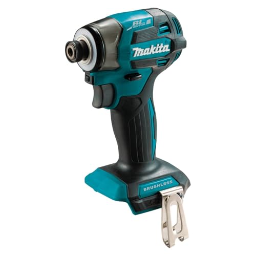 Makita XT297T Brushless Cordless Combo Kit