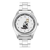 腕時計 面白い ゴリラ バンクシー Banksy うで時計 ウォッチ ビジネスウォッチ Watch 合金製 ボックス付き おしゃれ 大きな文字盤 見やすい 薄型 軽量 カジュアル メンズ レディース 父の日 贈り物