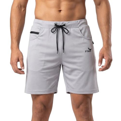 fyner Men Shorts Regular WEAR Brand and Comfortable-picture-10