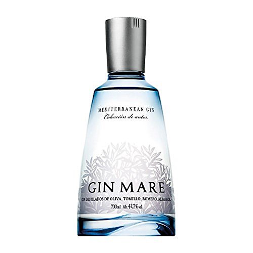 Gin Mare 42.7 ° 70 cl - 70 cl