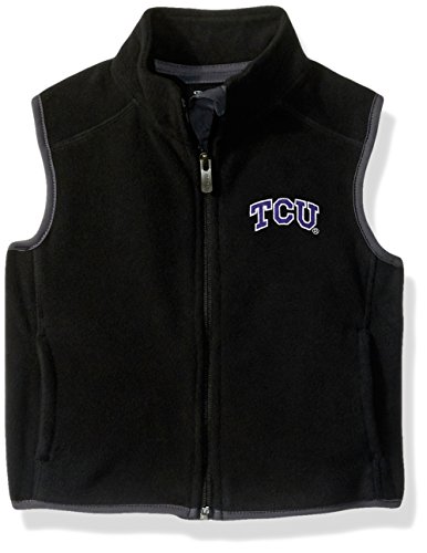 Image of Outerstuff Boys' Scrimmage Fleece Vest